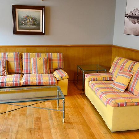 Hotel Alda El Suizo Ferrol Luaran gambar