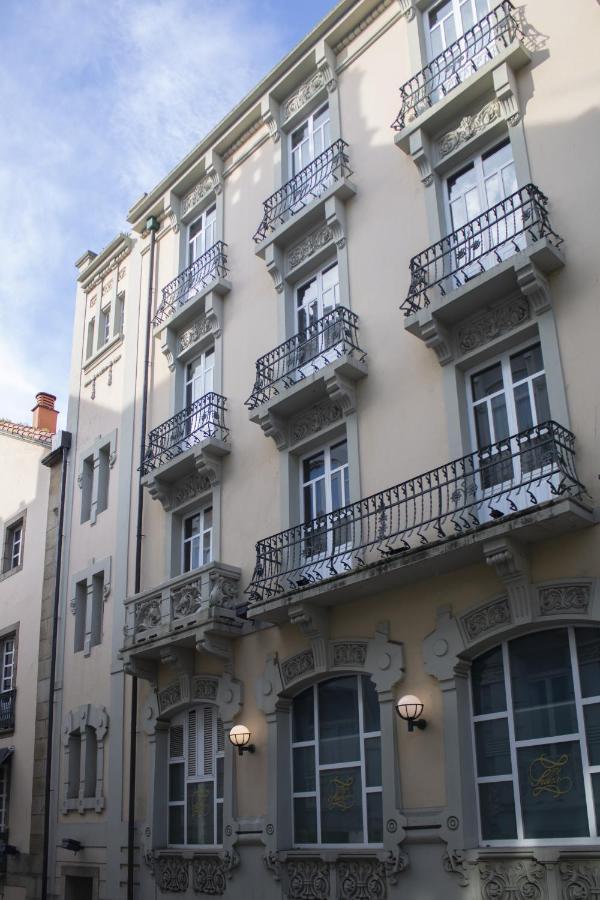 Hotel Alda El Suizo Ferrol Luaran gambar