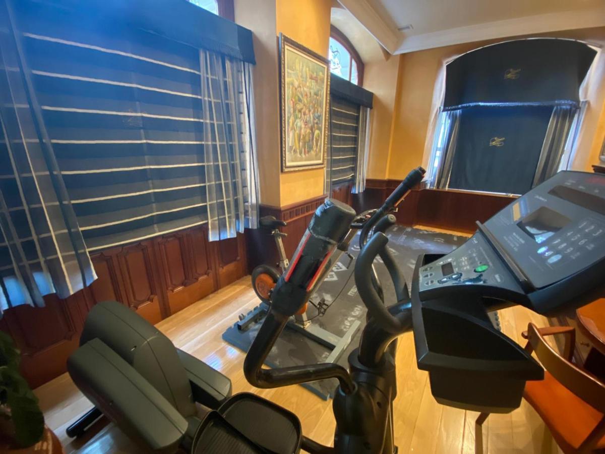 Hotel Alda El Suizo Ferrol Luaran gambar