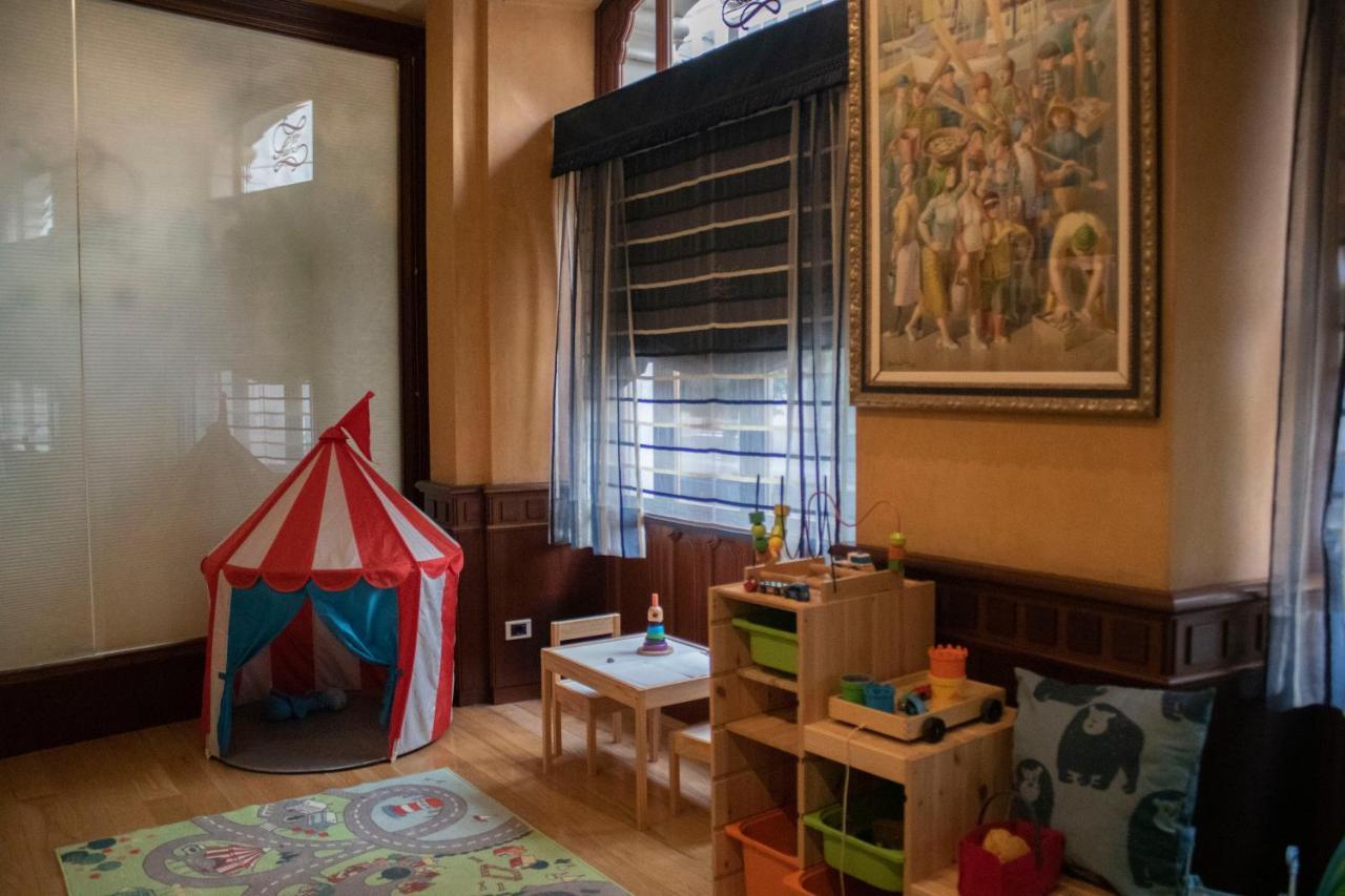 Hotel Alda El Suizo Ferrol Luaran gambar