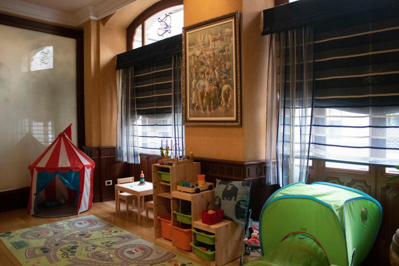 Hotel Alda El Suizo Ferrol Luaran gambar